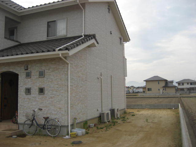 香川県丸亀市飯野町　長期優良住宅　H 、S　様邸