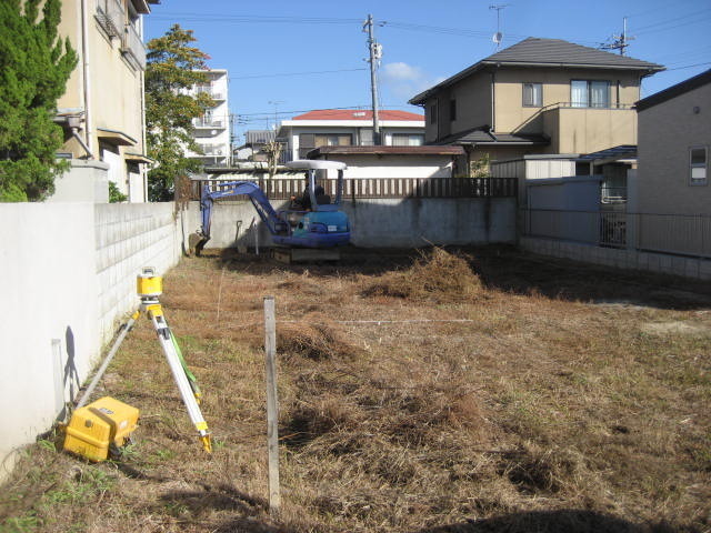 香川県　高松市　新築工事