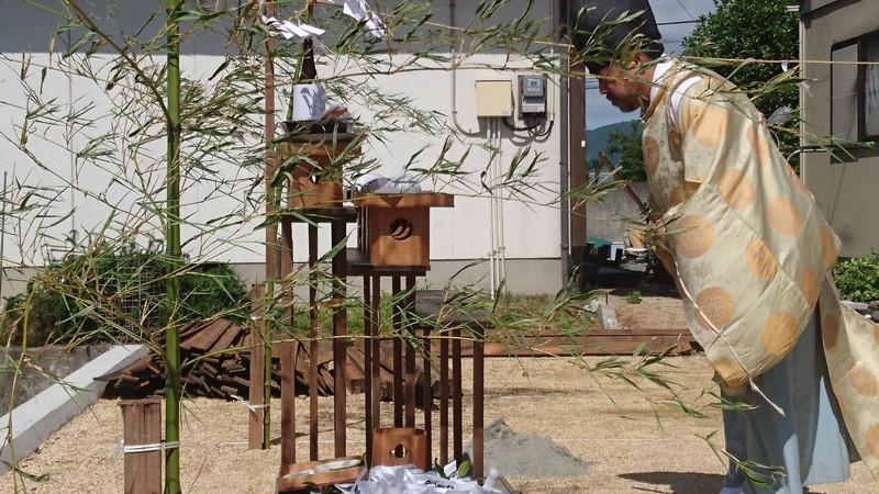 色々な動物と寄り添える住宅！